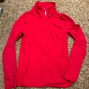 Under Armour Zip Up Jacket